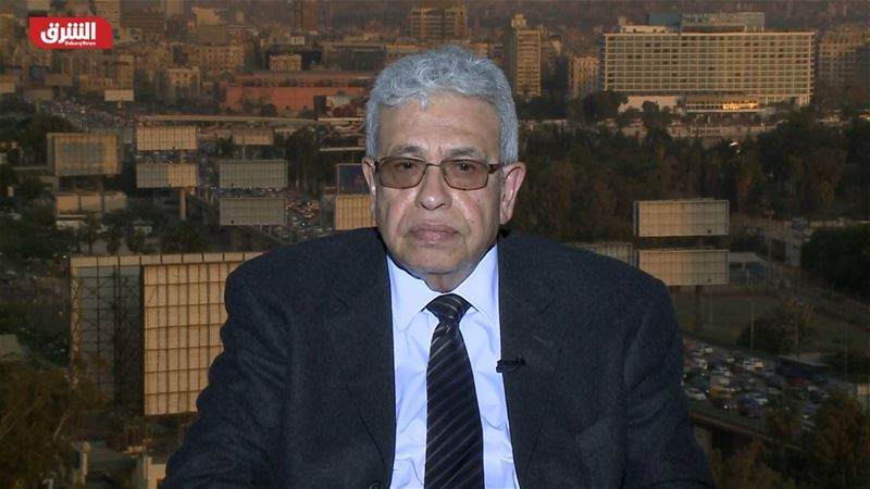 د.عبد المنعم السعيد: لا توجد سيناريوهات متوقعة إلا التقدم في العلاقات بين مصر وتركيا