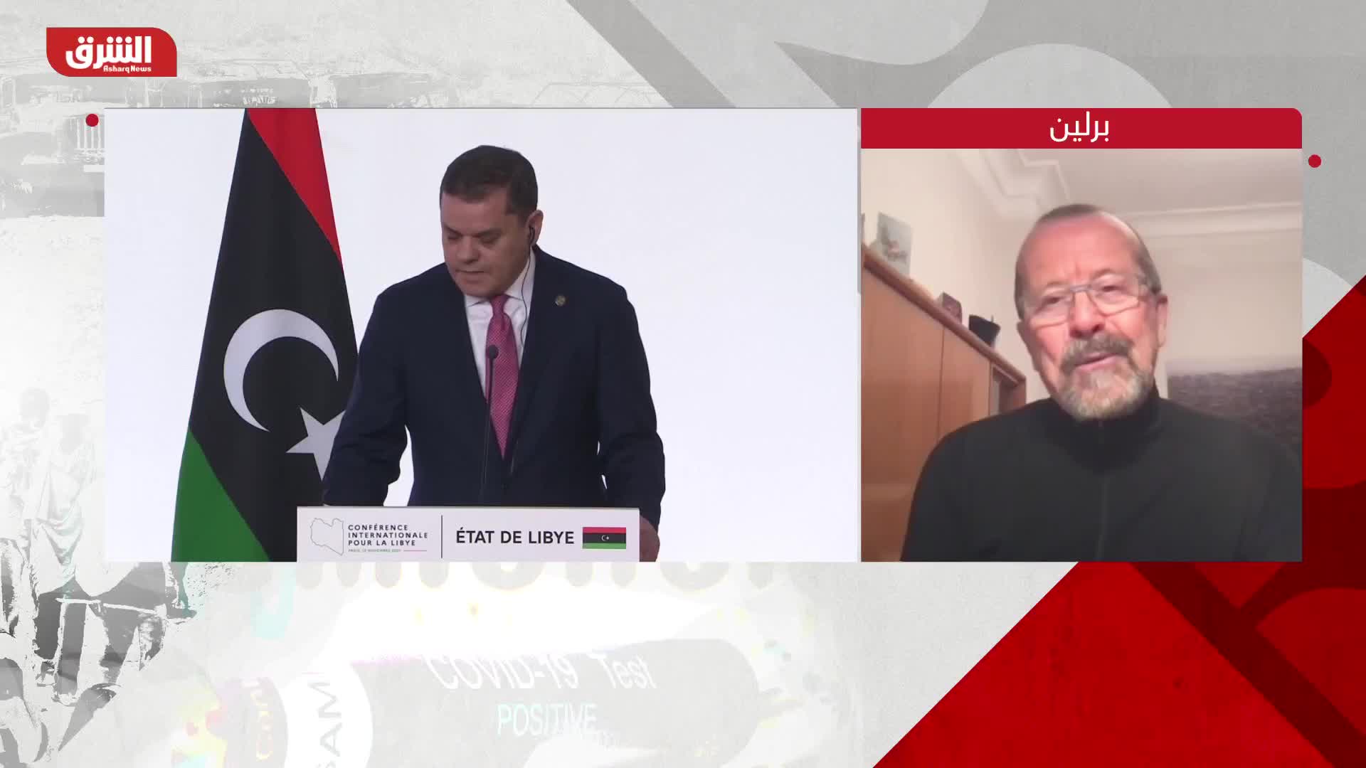 مارتن كوبلر: بعض الأطراف في ليبيا ترفض الانتخابات خوفاً من خسارة الحُكم