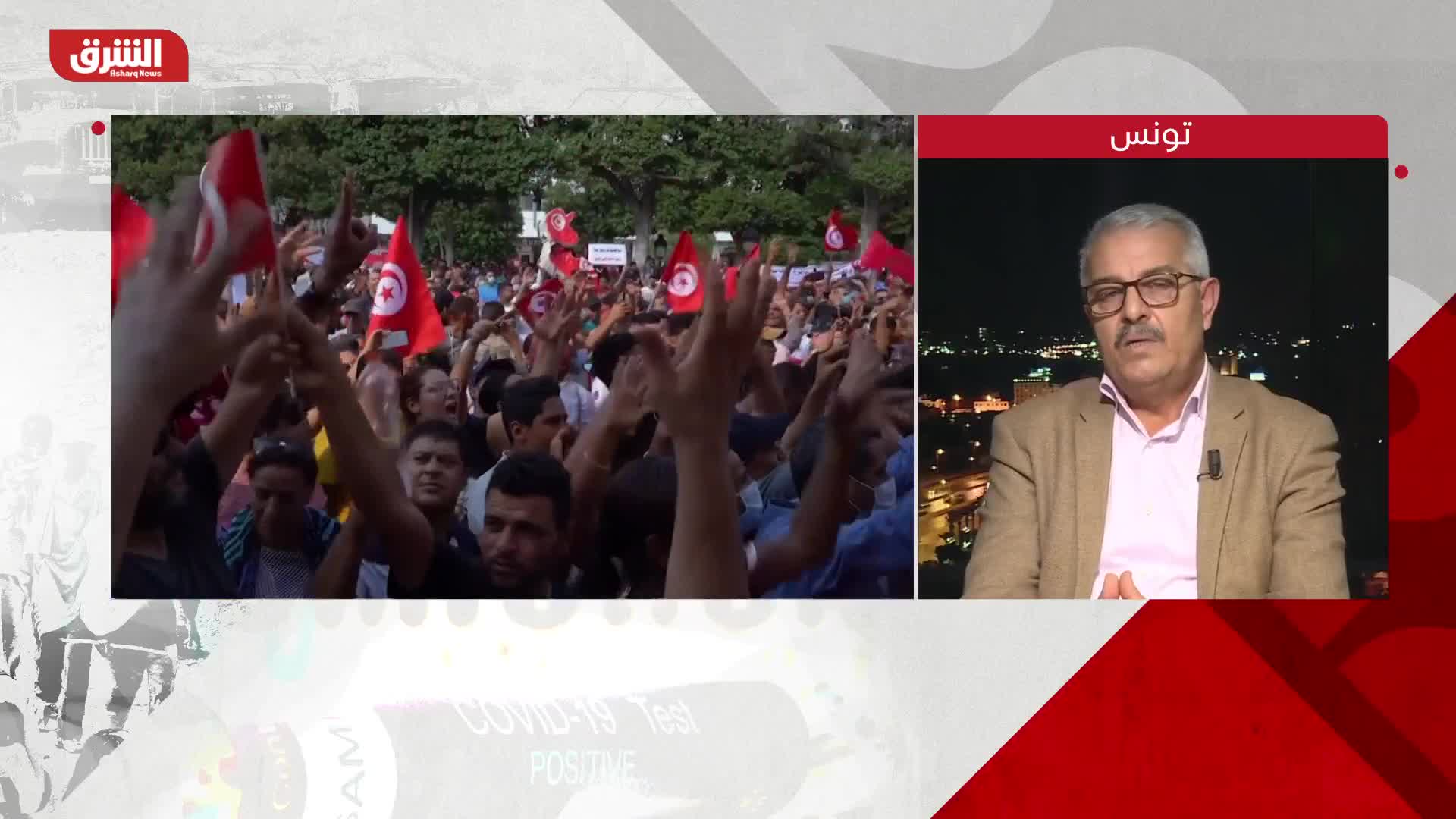 اتحاد الشغل التونسي: الاستشارة الشعبية لن تكون بديلاً عن الحوار مع ممثلي الشعب