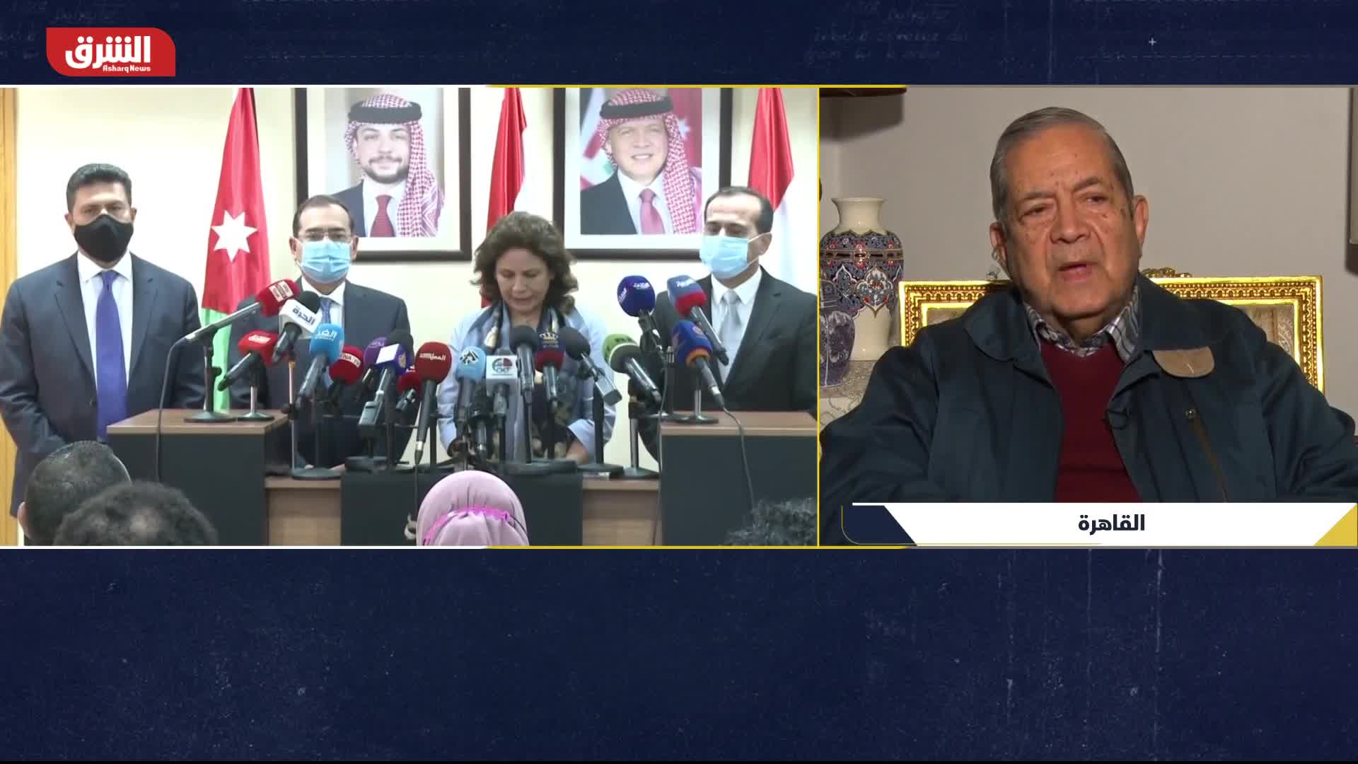 د. أوميد شكري: الإدارة الأميركية ستقدم الدعم الكامل لمشروع نقل الغاز المصري إلى لبنان