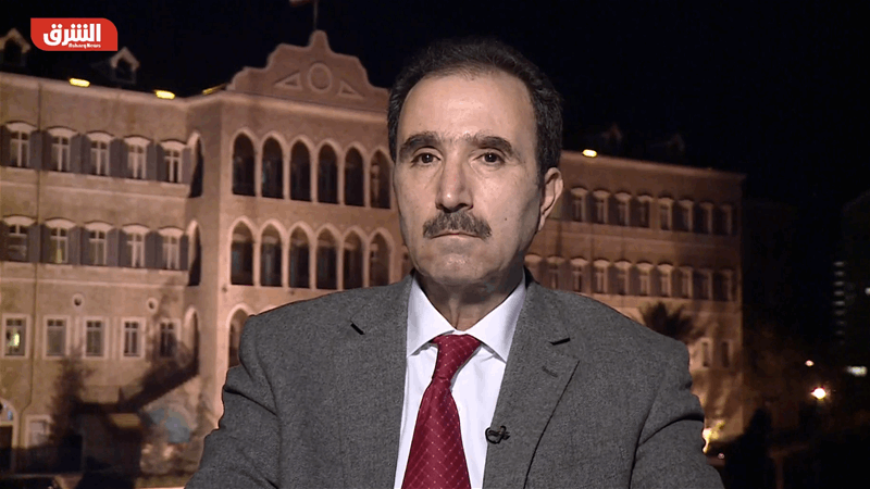 د. عارف العبد: مشروع نقل الغاز المصري إلى لبنان يقوي منطق الدولة اللبنانية