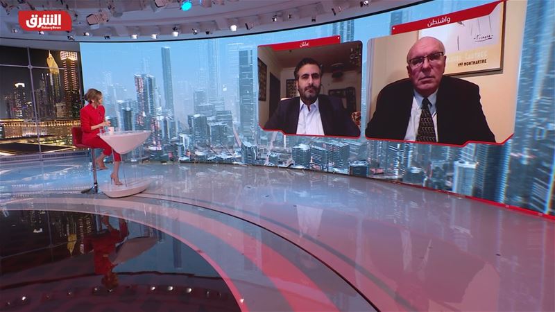 د. ديفيد ورمسر: إيران لها دور في استهداف الحوثيين لأبو ظبي