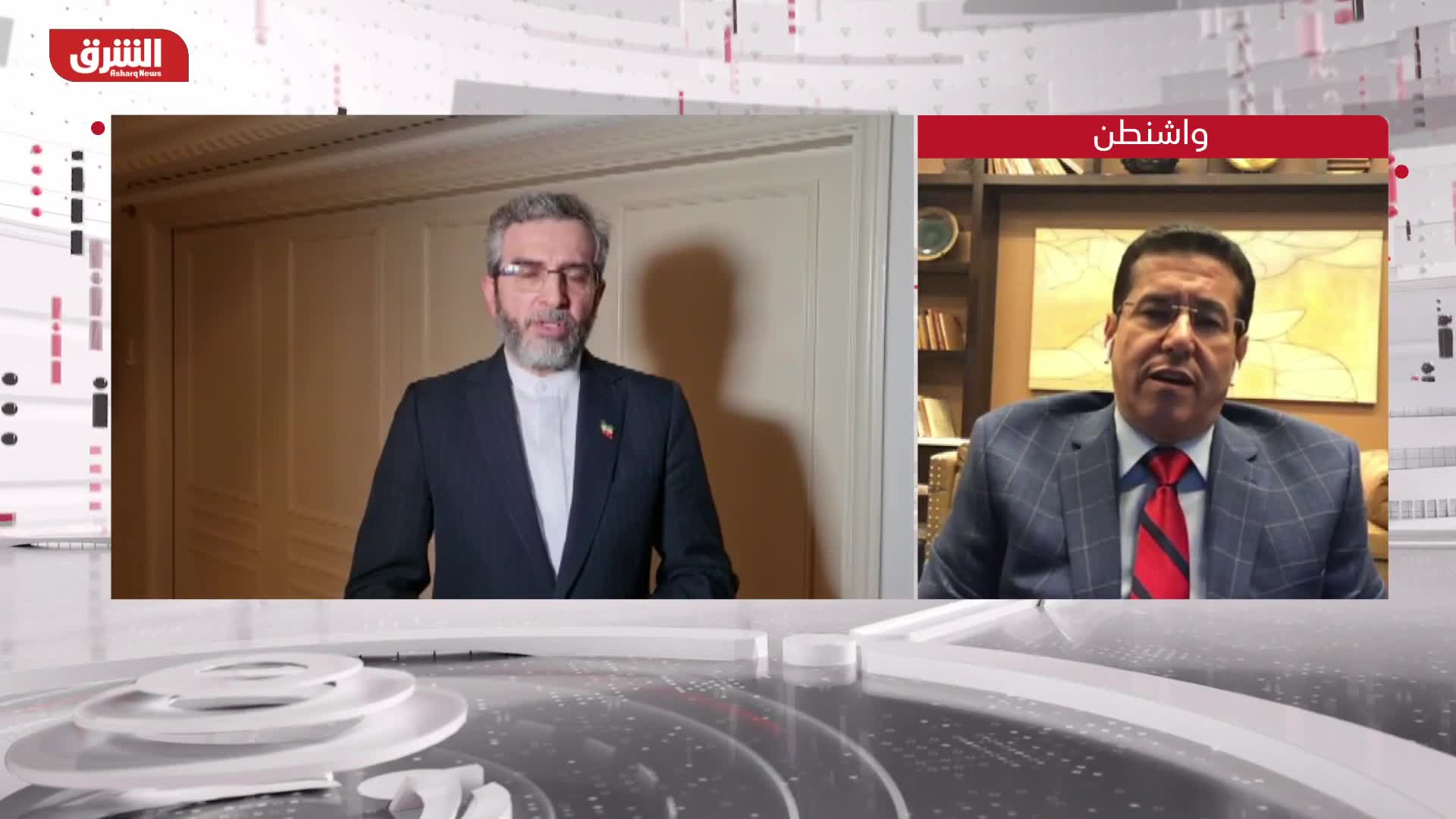 طارق الشامي: مفاوضات فيينا النووية قد تكون استنفدت معناها إذا أصرّ الإيرانيون على الحصول على موقفهم