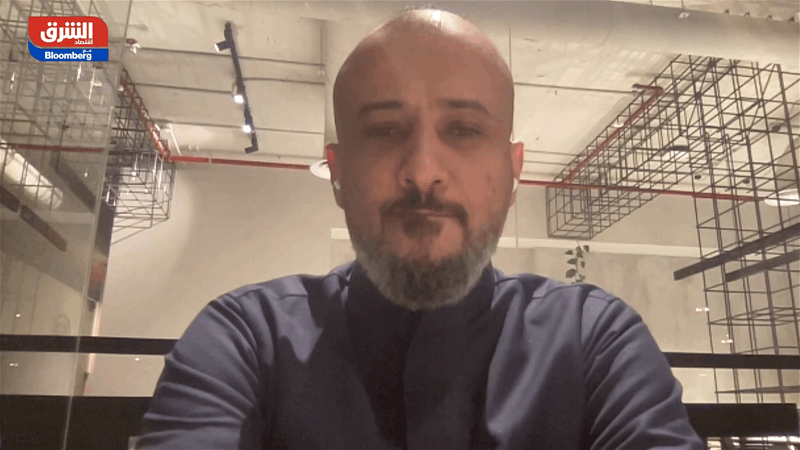 مقابلة- خالد السناوي | المؤسس المشارك والرئيس التنفيذي في SQUADIO