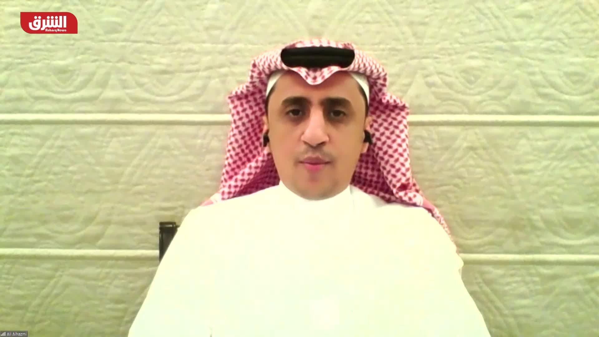 علي الحازمي: السعودية تقود المبادرات والتوجه العالمي للطاقة المتجددة
