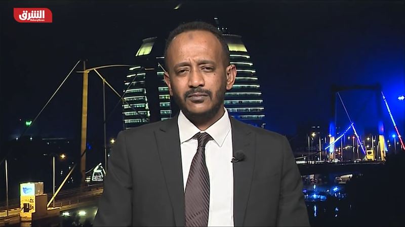عطاف محمد: الاحتجاجات الشعبية في السودان عالية جدا والإضرابات وصلت لـ70%