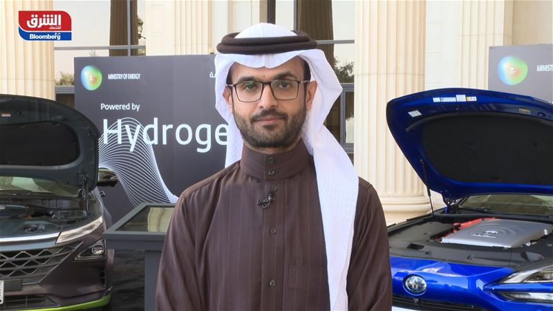 المقبل: أبرز ما سيحتويه مشورع استخدامات الهيدروجين بالسعودية هو إطلاق سيارات تعمل بالهيدوجين