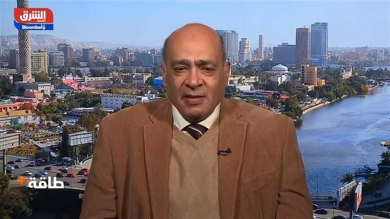 د. عماد الدين عدلي: منح التخفيضات للسفن الخضراء سيرفع من عدد السفن التي تمر عبر قناة السويس
