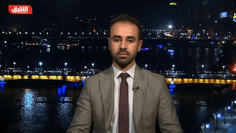 عاصم منصور: هناك عزوف عن الاستثمار بالعملات المشفرة