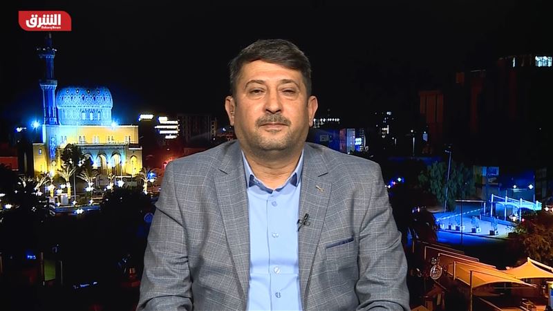 صالح الهماشي: التعاون التجاري بين العراق والسعودية سينعكس على  البلدين