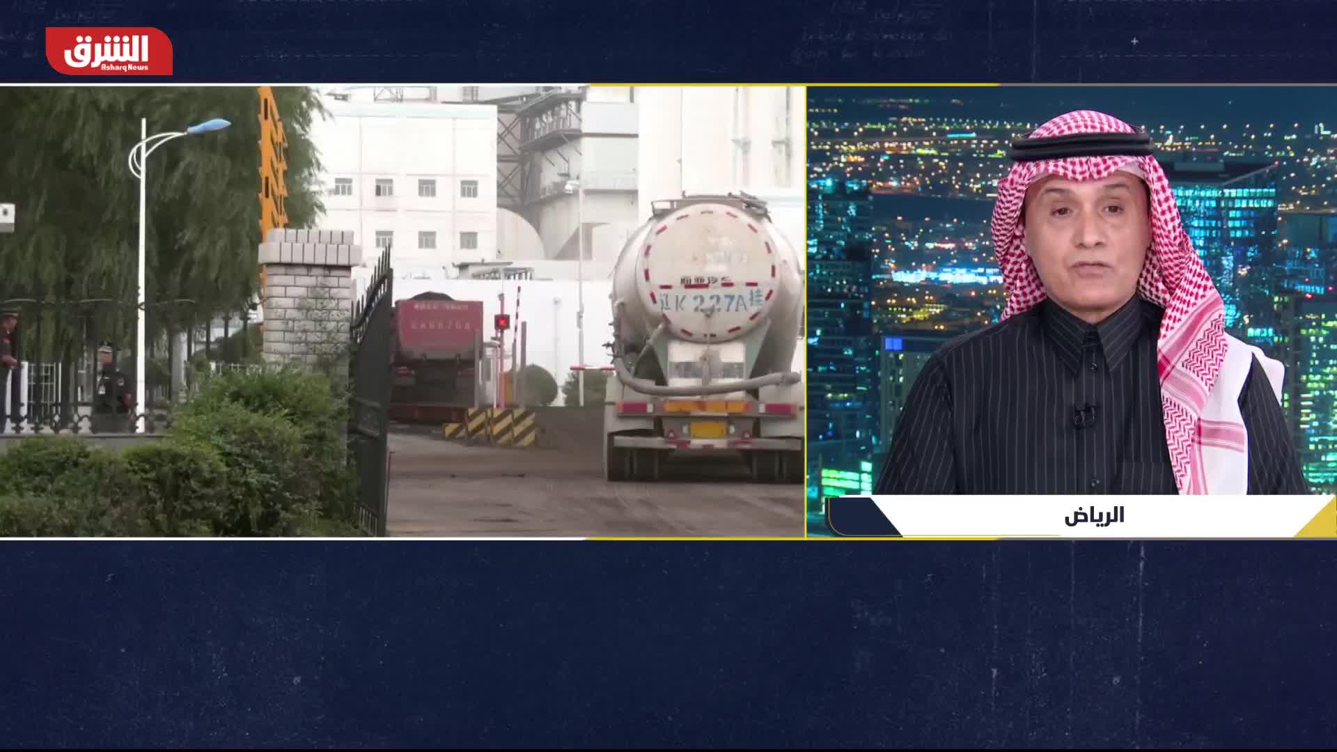 د. فهد بن جمعة: العراق يتقدم نحو الاستقرار وهذا يُغضب إيران ويزعجها