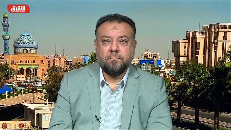 مناف الموسوي: مبادرة الإطار التنسيقي لن تأتي بجديد في العراق