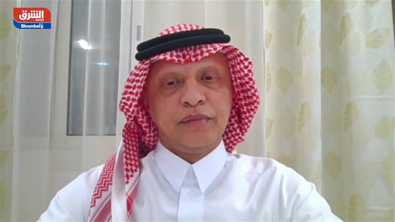خالد الزايدي: التراجعات في قطاع المصارف السعودية بسبب عمليات جني الأرباح  