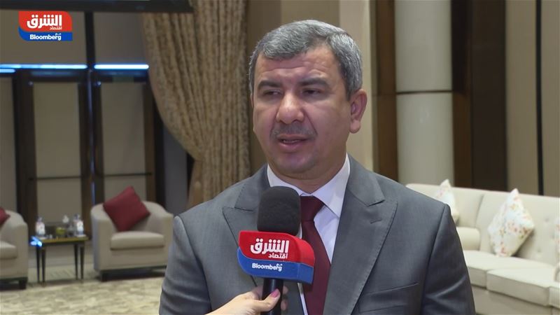 وزير النفط العراقي: نسعى لزيادة الاستثمارات النفطية إلى 17 مليار دولار