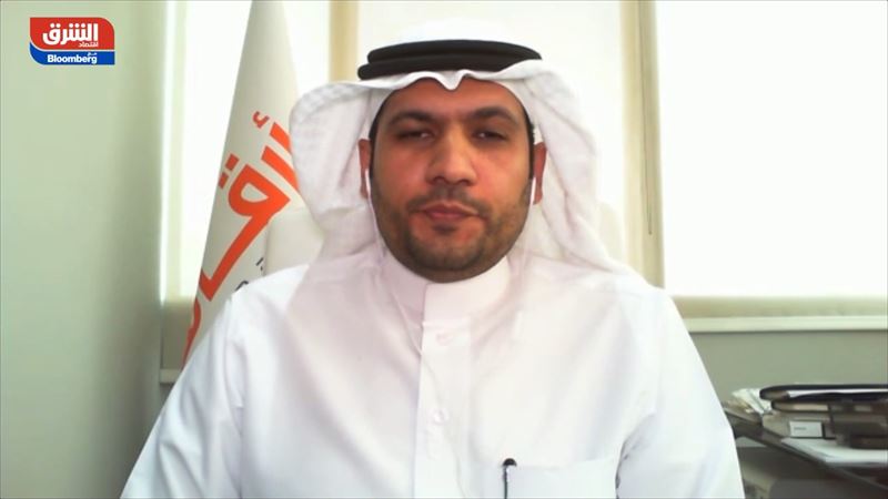 عبدربه زيدان: من المتوقع أن يعود التوزان للسوق السعودي خلال الأسبوع المقبل 