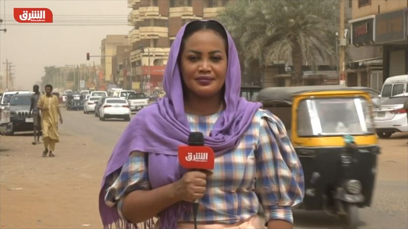 ما مستجدات المظاهرات في السودان؟
