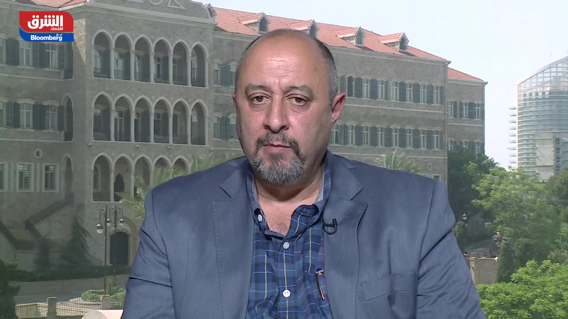 محمد شمس الدين: قانون الانتخابات في لبنان من أسوأ القوانين التي يمكن اعتمادها