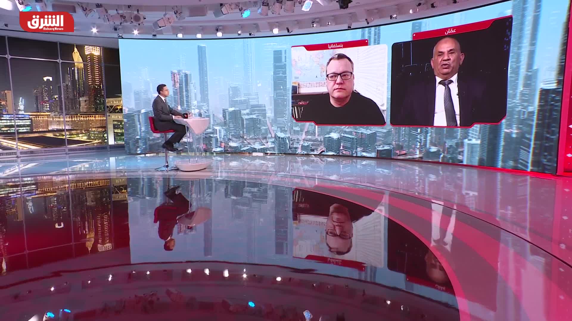 ما عمق النقص في مخزون الأسلحة الأميركية بعد تسليح أوكرانيا؟