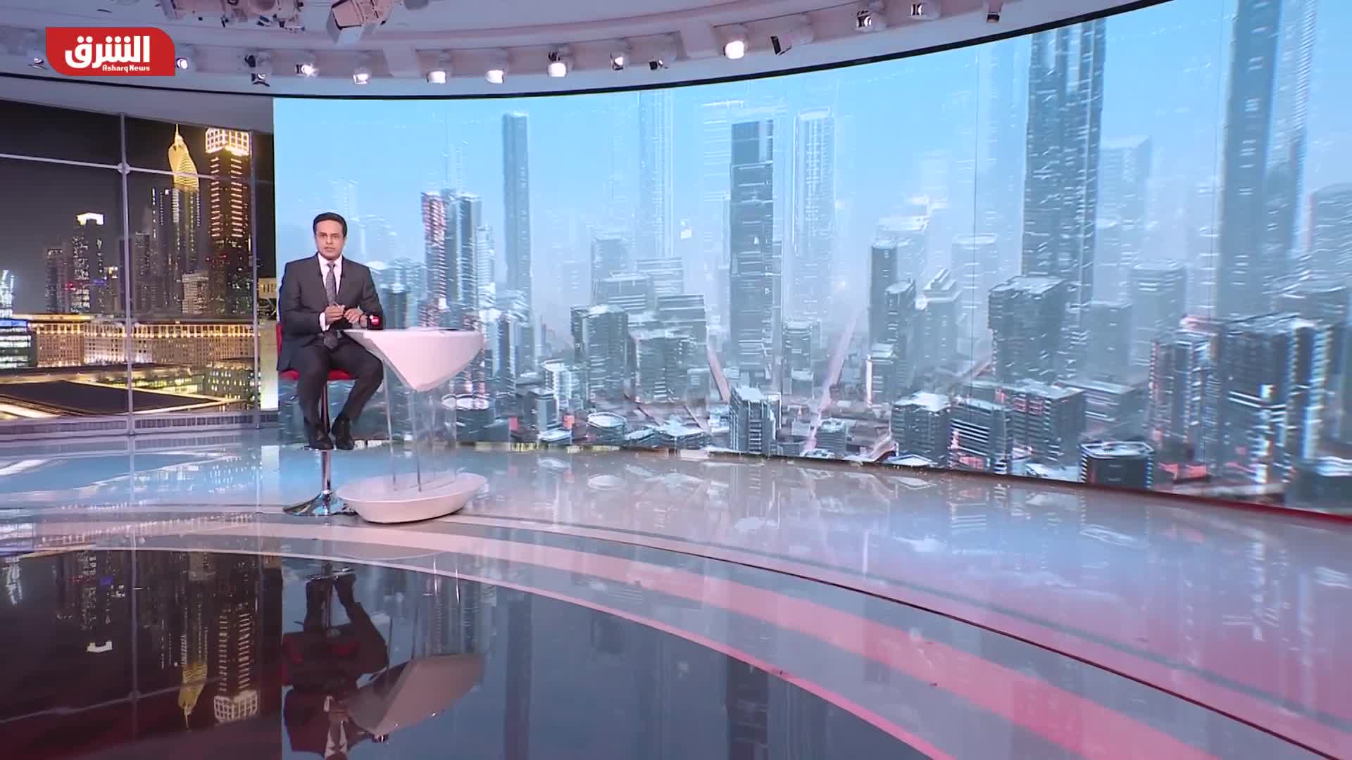 شاهد في حلقة اليوم من الارتداد شرقا