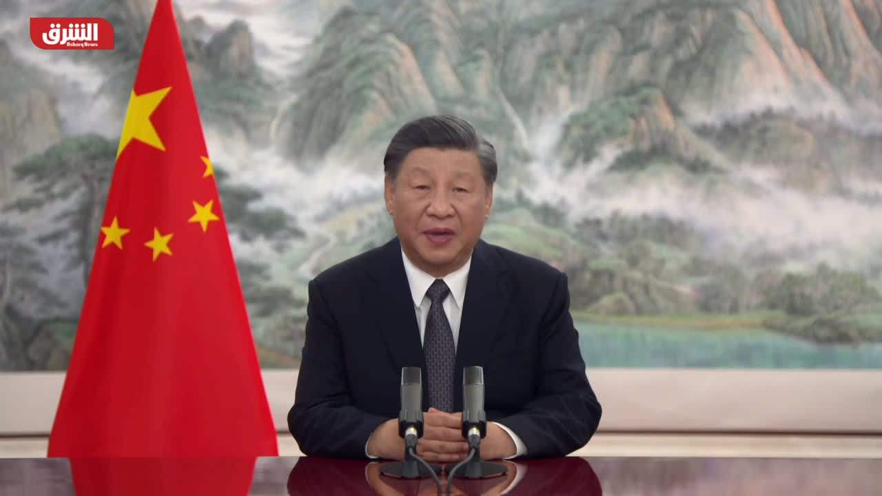 الرئيس الصيني: التعاون الاقتصادي بين روسيا والصين سيحقق أرقاما قياسية