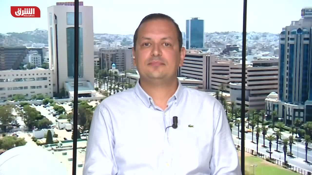 هاشم بوعزيز: قيس سعيد كان واضحا ومتناسقا مع مشروعه لكيفية إدارة حكم تونس
