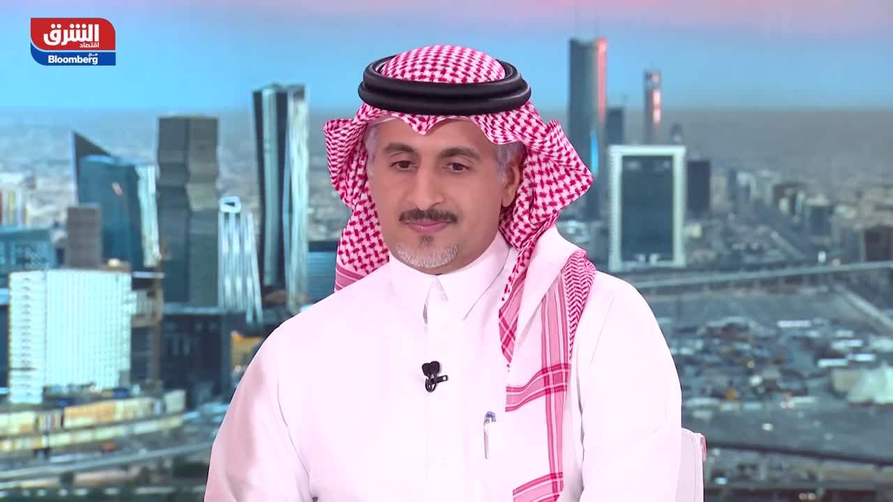محمد مكني: 135 مليار ريال فائض الميزانية السعودية لتتجاوز المستهدف بـ45 مليارًا  