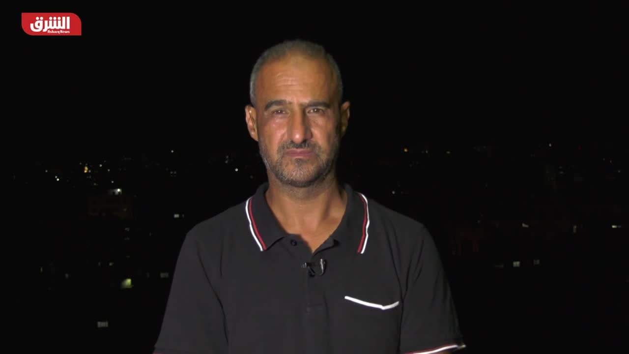مراسل الشرق: الفصائل الفلسطينية في غزة ترحب باتفاق التهدئة مع إسرائيل