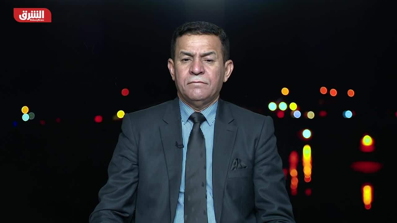 هل ينجح التيار الصدري في حل البرلمان العراقي وتسريع إجراء الانتخابات؟	