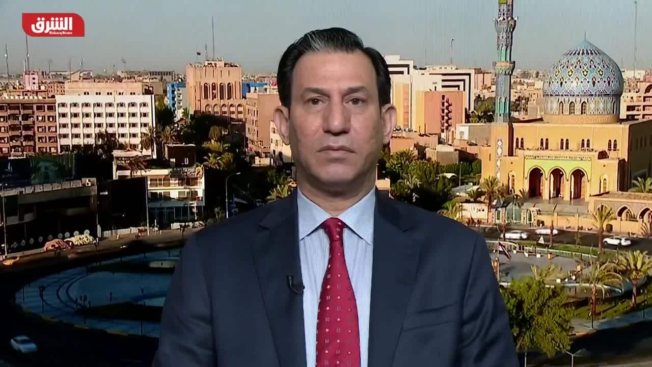 إحسان الشمري: قبول التيار الصدري بمخرجات الحوار الوطني مهم جدا لحل الأزمة العراقية