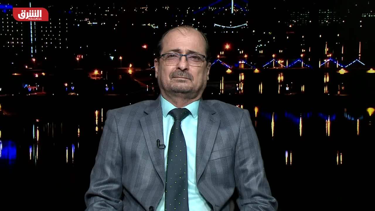 د. باسم الخزرجي: مخرجات الحوار الوطني في العراق مخيبة للآمال ولم تأت بشيء جديد.