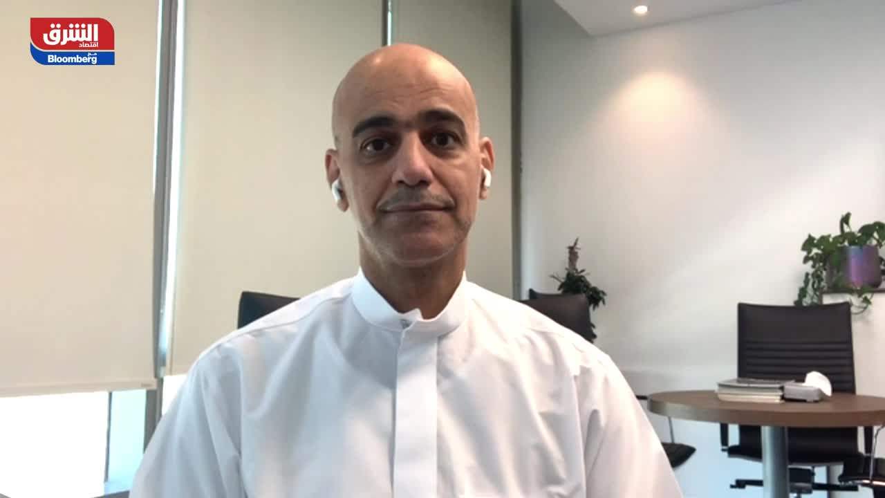 عبدالله الحامد : الوضع الاقتصادي لأسواق الخليج ممتاز