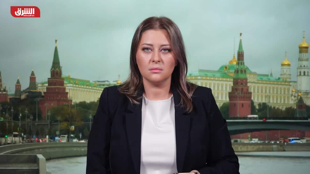 ما مستجدات الاستفتاء الروسي؟
