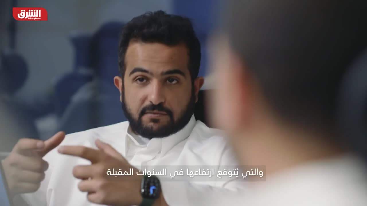 للنجاح قصة - سلمان السحيباني