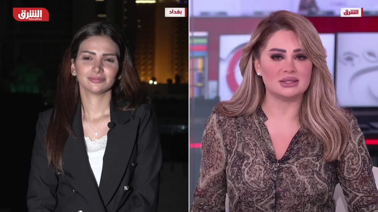 مراسلة الشرق: استقالة رئيس البرلمان العراقي جاءت بعد ضغوط سياسية كبيرة