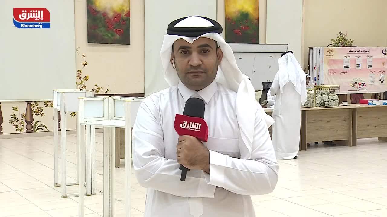 أجواء الانتخابات في الكويت