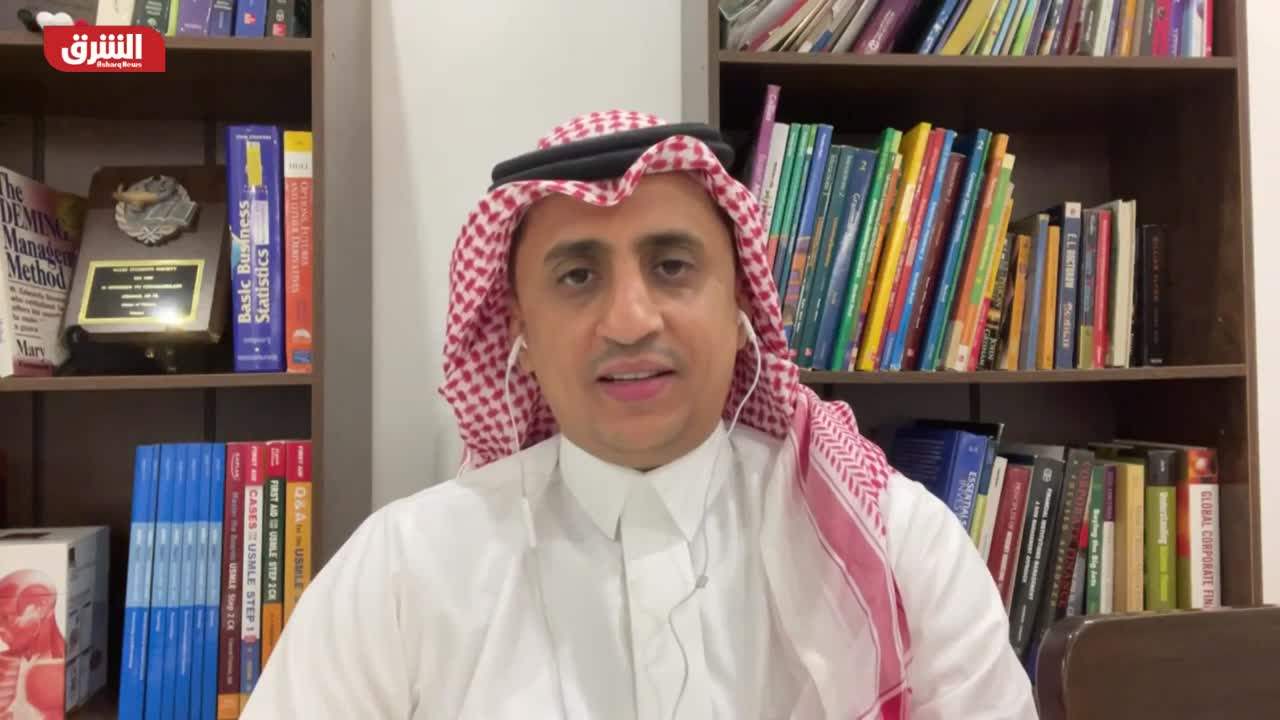 د. علي الحازمي: الميزانية السعودية لعام 2023 توسعية ترليونية