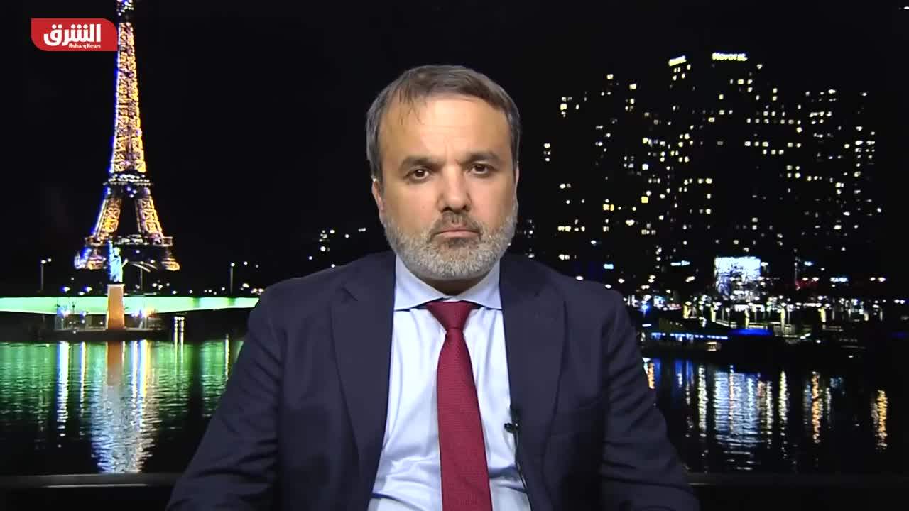 د. فادي شاهين: لا وجود لدول تؤيد بوتين في عمليات ضم مناطق أوكرانية