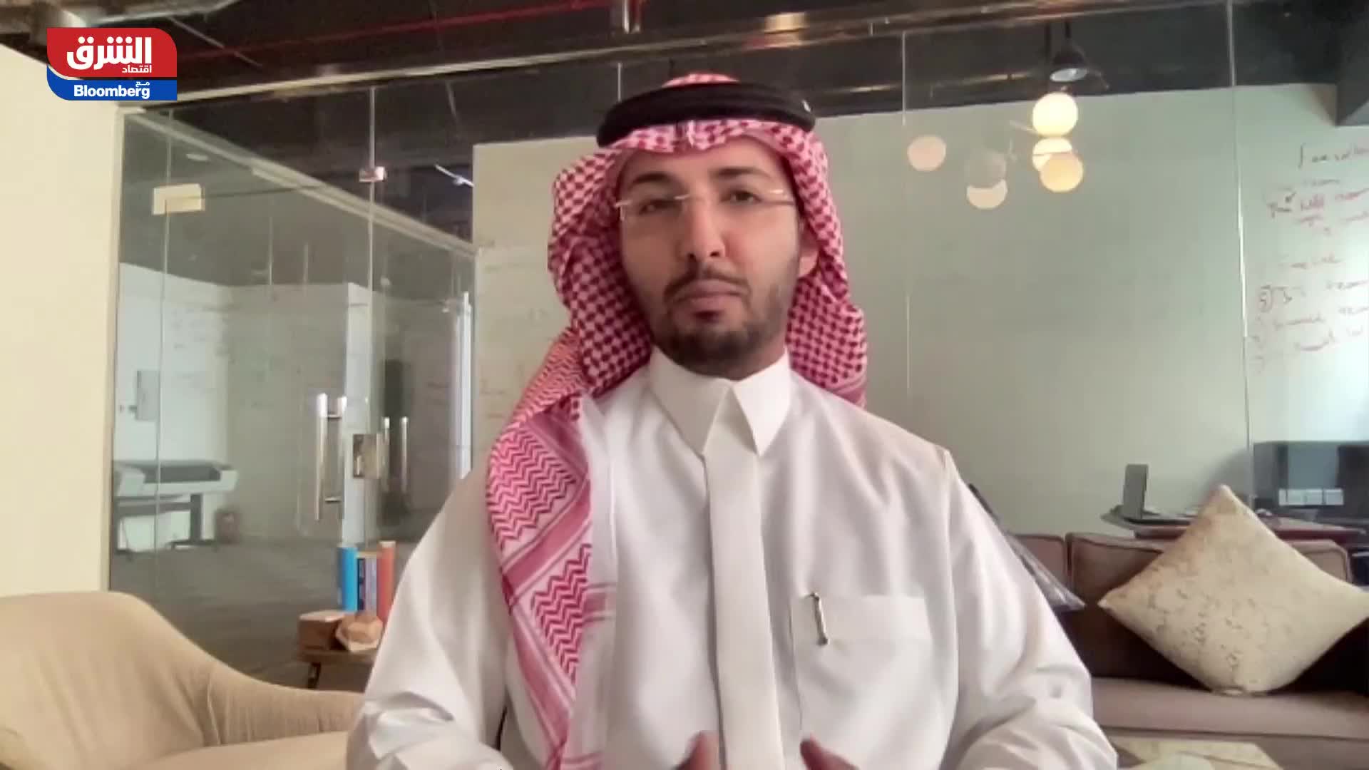 حمد العليان: هناك إقبال كبير من الأفراد والشركات المالية لشراء الصكوك بالسوق السعودي 