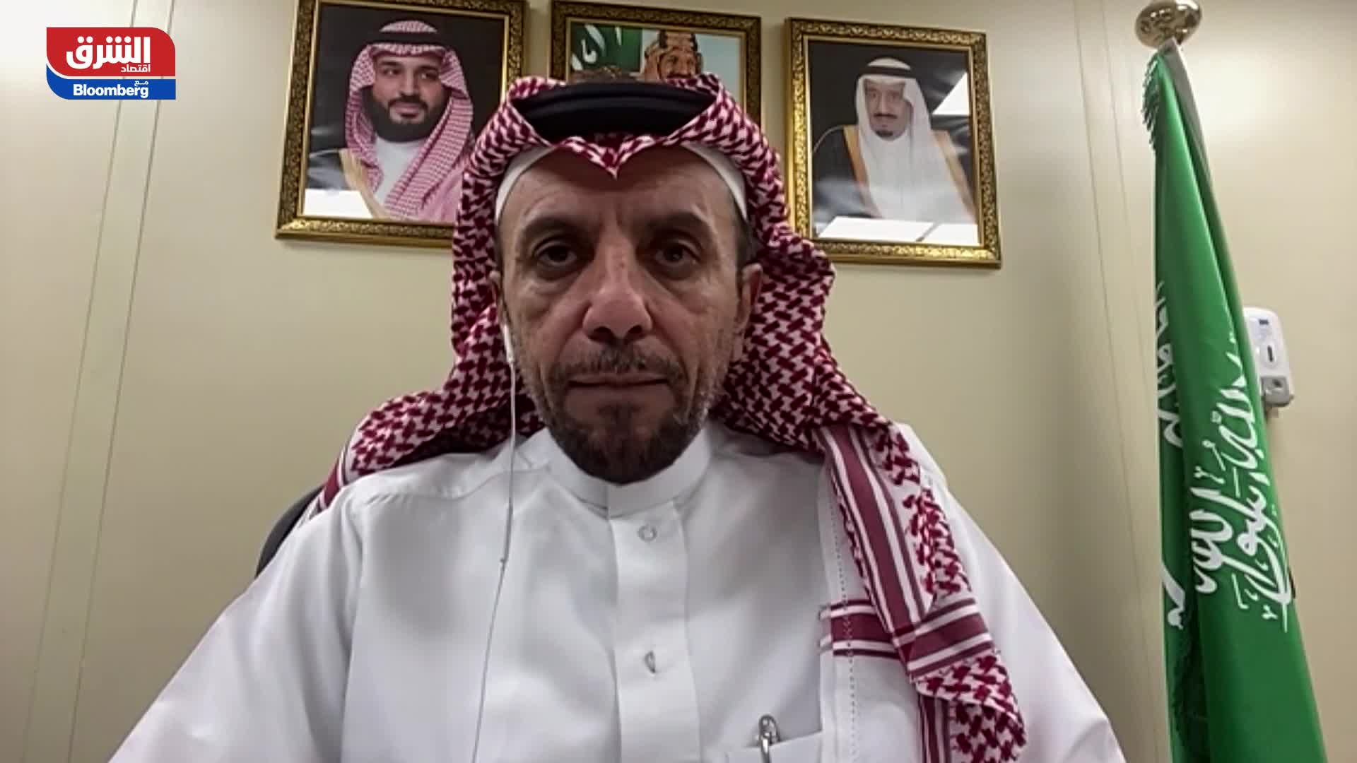 أحمد الركبان: قرار خفض الإنتاج في مصلحة دول تحالف أوبك