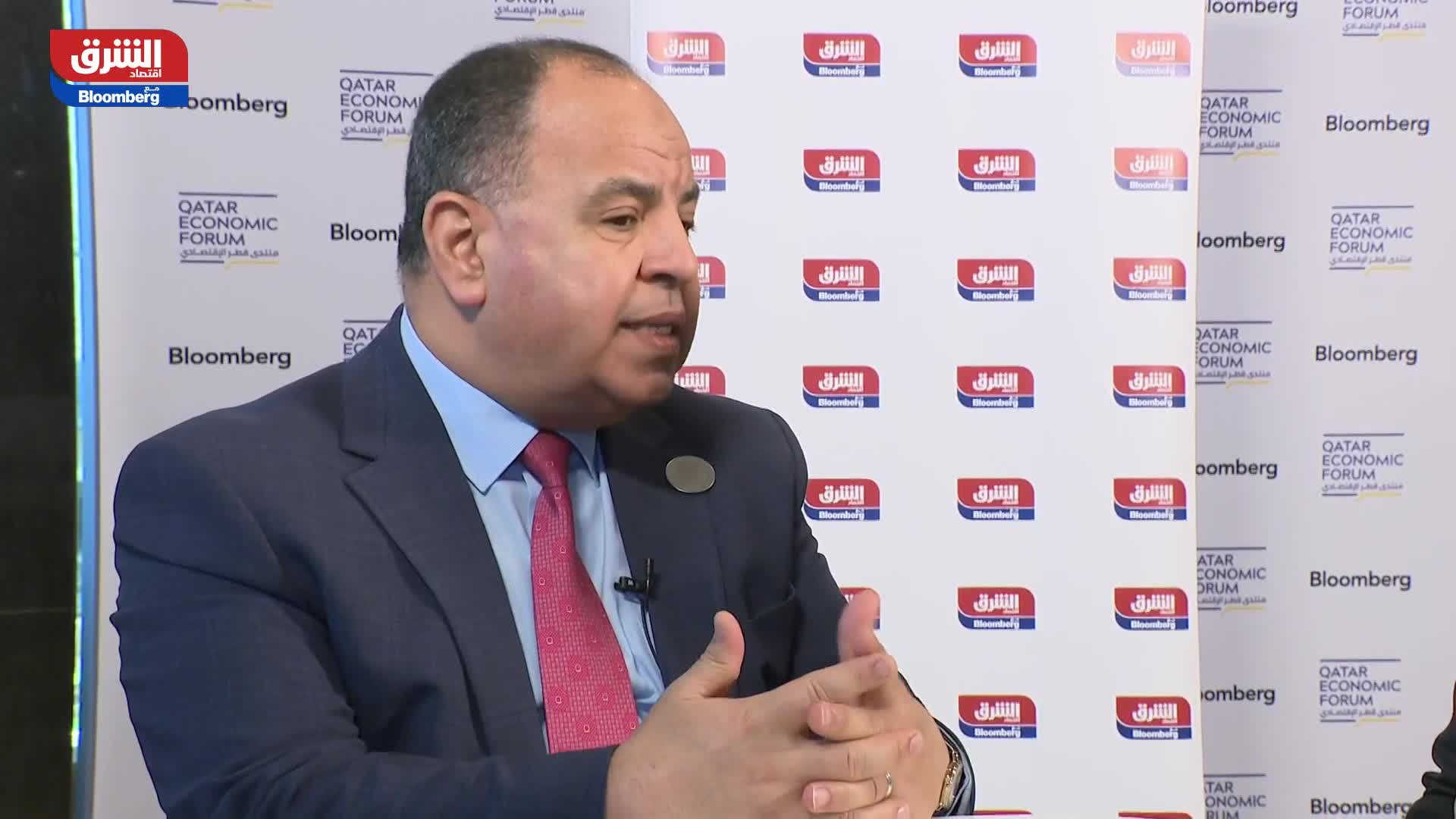 وزير المالية: مصر تخطت المرحلة الأخطر من الأزمة العالمية الحالية  