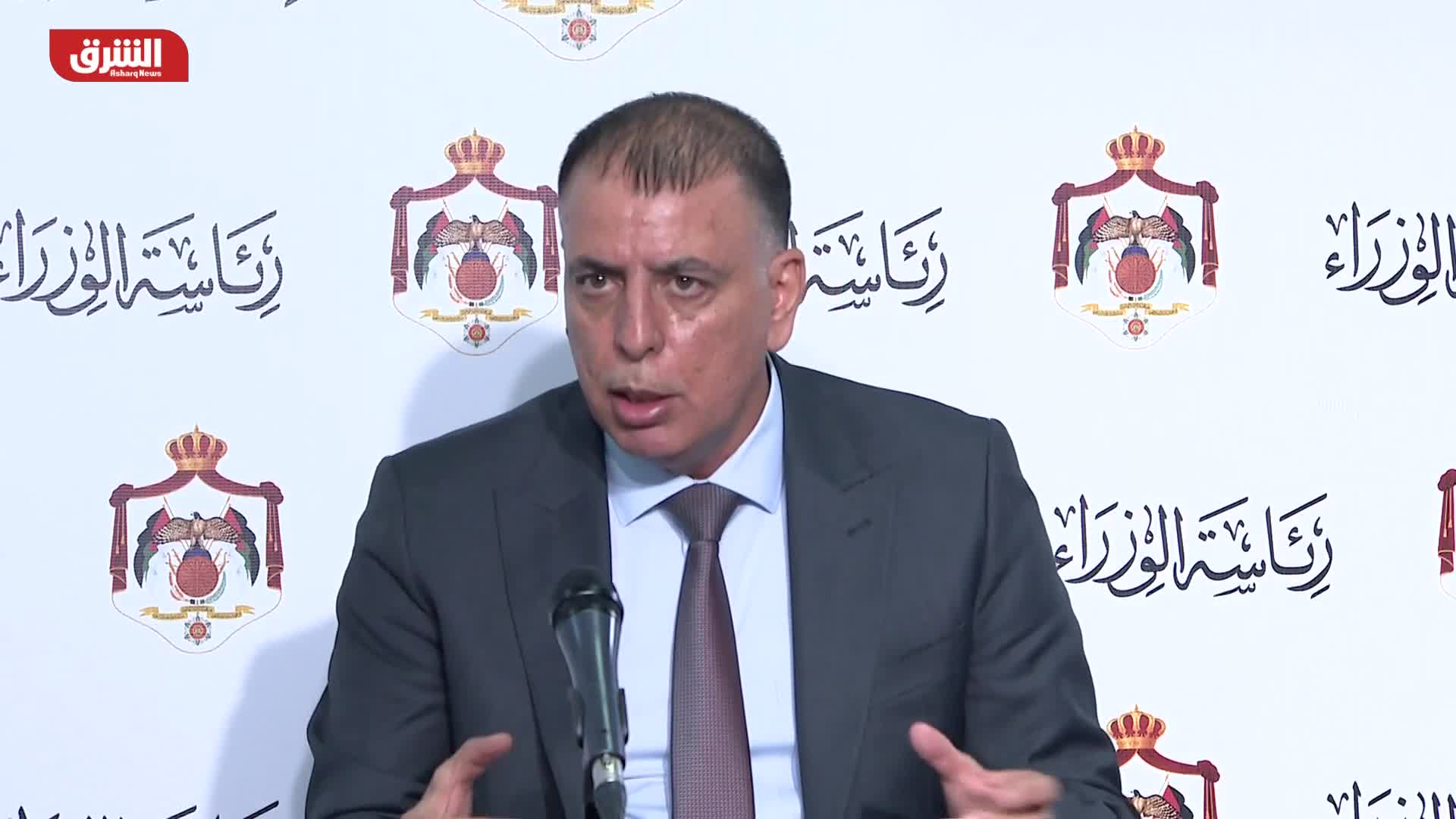 وزير الداخلية الأردني: الإهمال الإداري هو السبب الرئيس لحادث العقبة