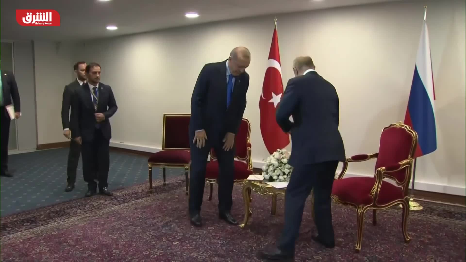 تركيا تزن علاقاتها مع الناتو وعمليتها في سوريا