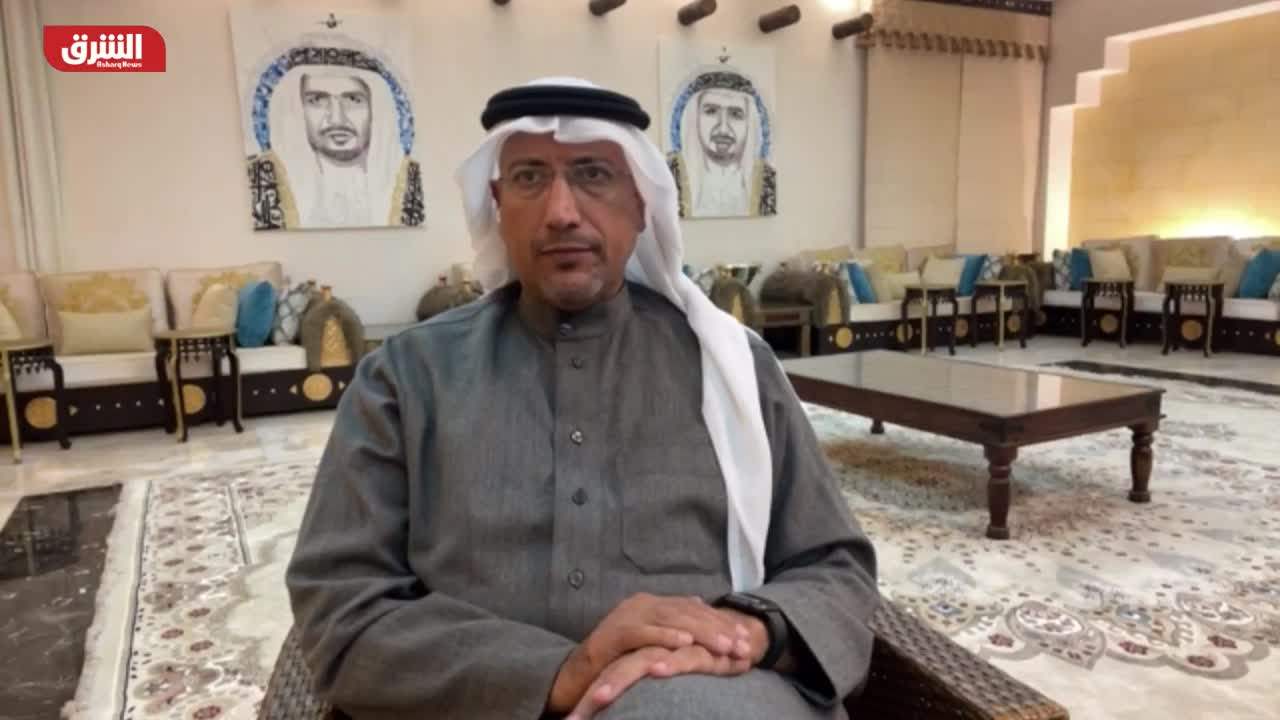 د. عبدالله العساف: العلاقات السعودية القطرية أصبحت في قمة أوجها