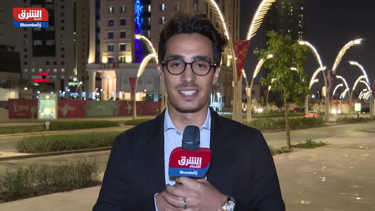 موفد الشرق للأخبار: يوم احتفالي للمنتخبات الإقريقية في كأس العالم