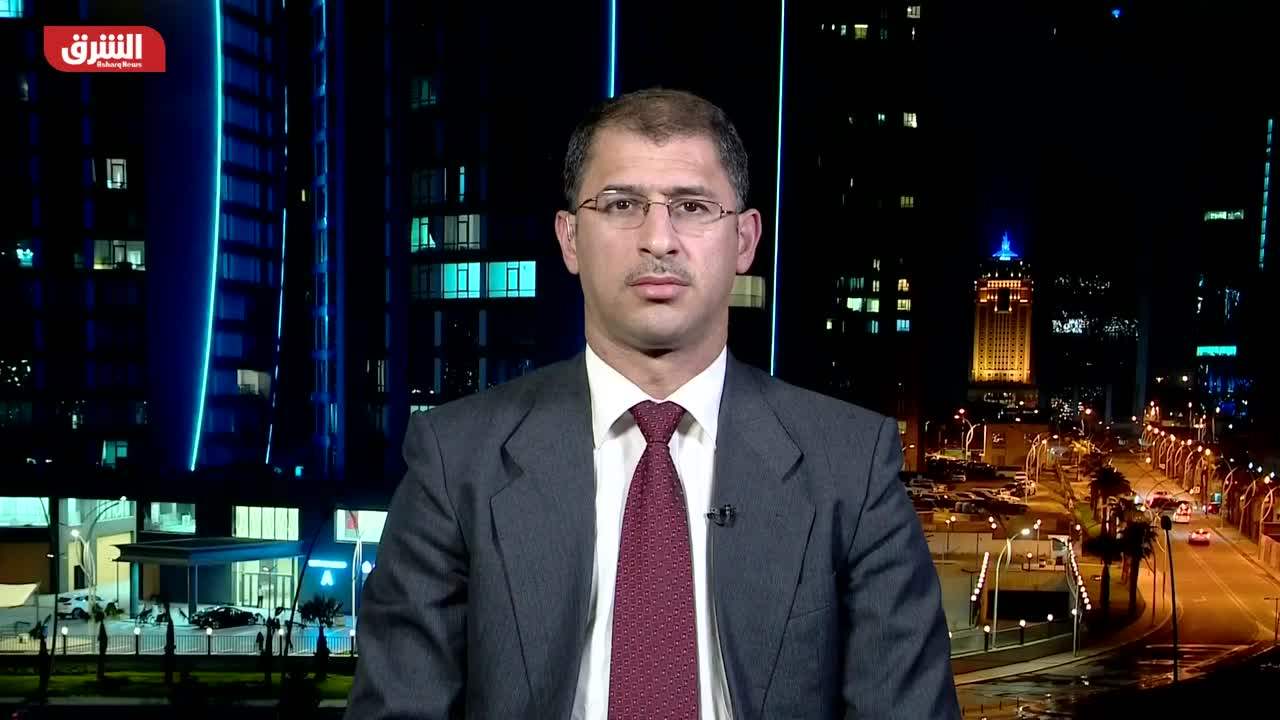 كاظم ياور: لا توجد جماعة مسلحة خارجة في كردستان العراق تهدد عمق الأمن الإيراني