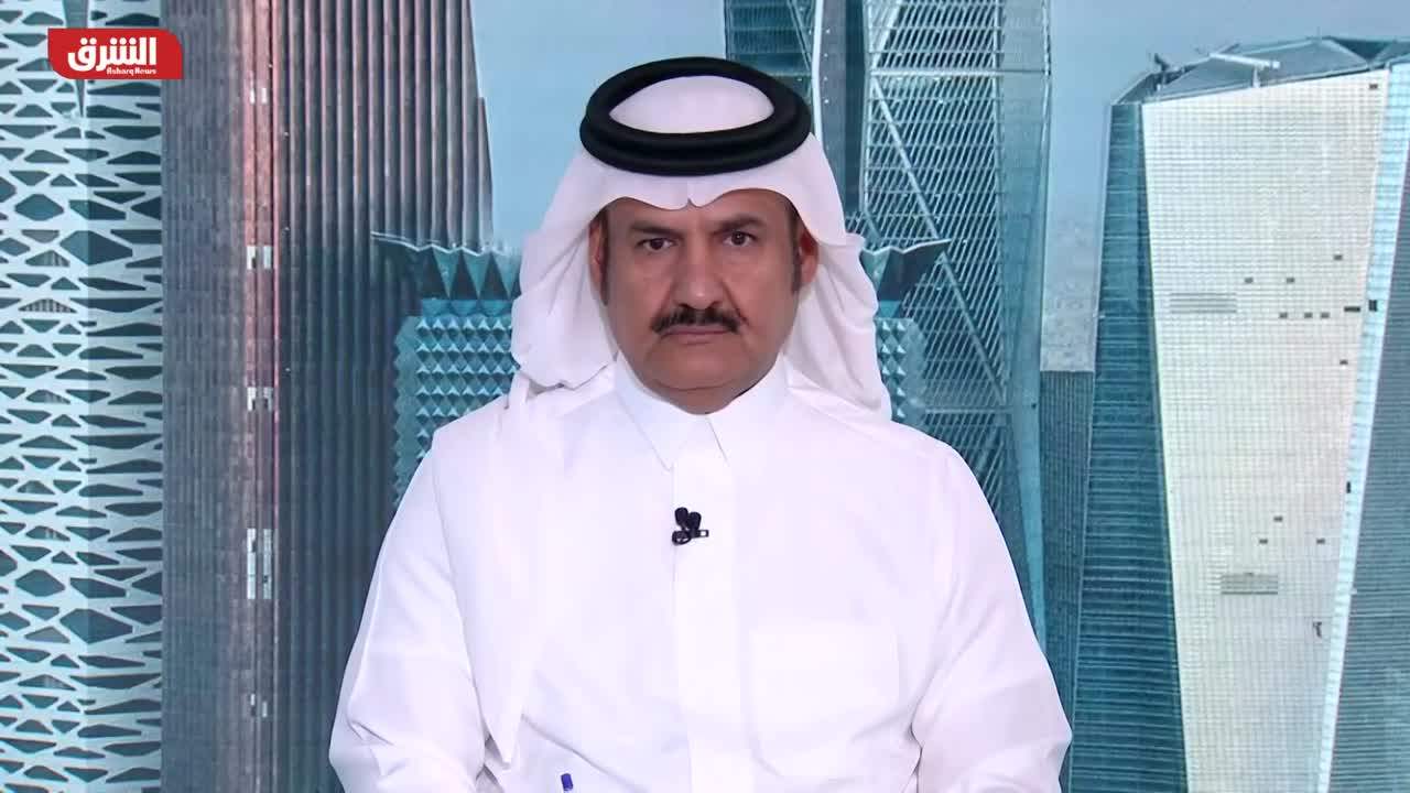 مبارك آل عاتي: هناك توجه لتطوير القوات البحرية السعودية وتحقيق الاستقلالية الاستراتيجية للمملكة