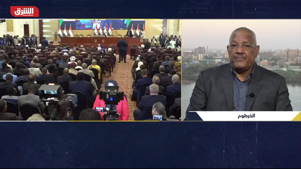 هل سنهي "الاتفاق الإطاري" أزمات السودان السياسية؟