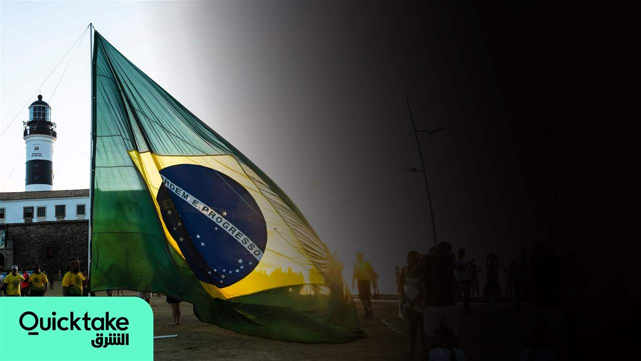 وسائل التواصل الاجتماعية.. منصة للشغب في البرازيل؟