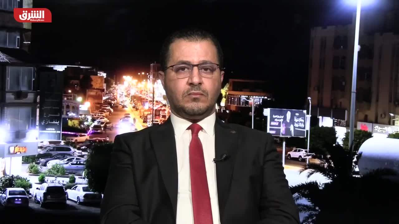 د. أحمد المهدوي: اتفاقية الطاقة  بين حكومة الوحدة الوطنية الليبية والجانب الإيطالي "مشبوهة"