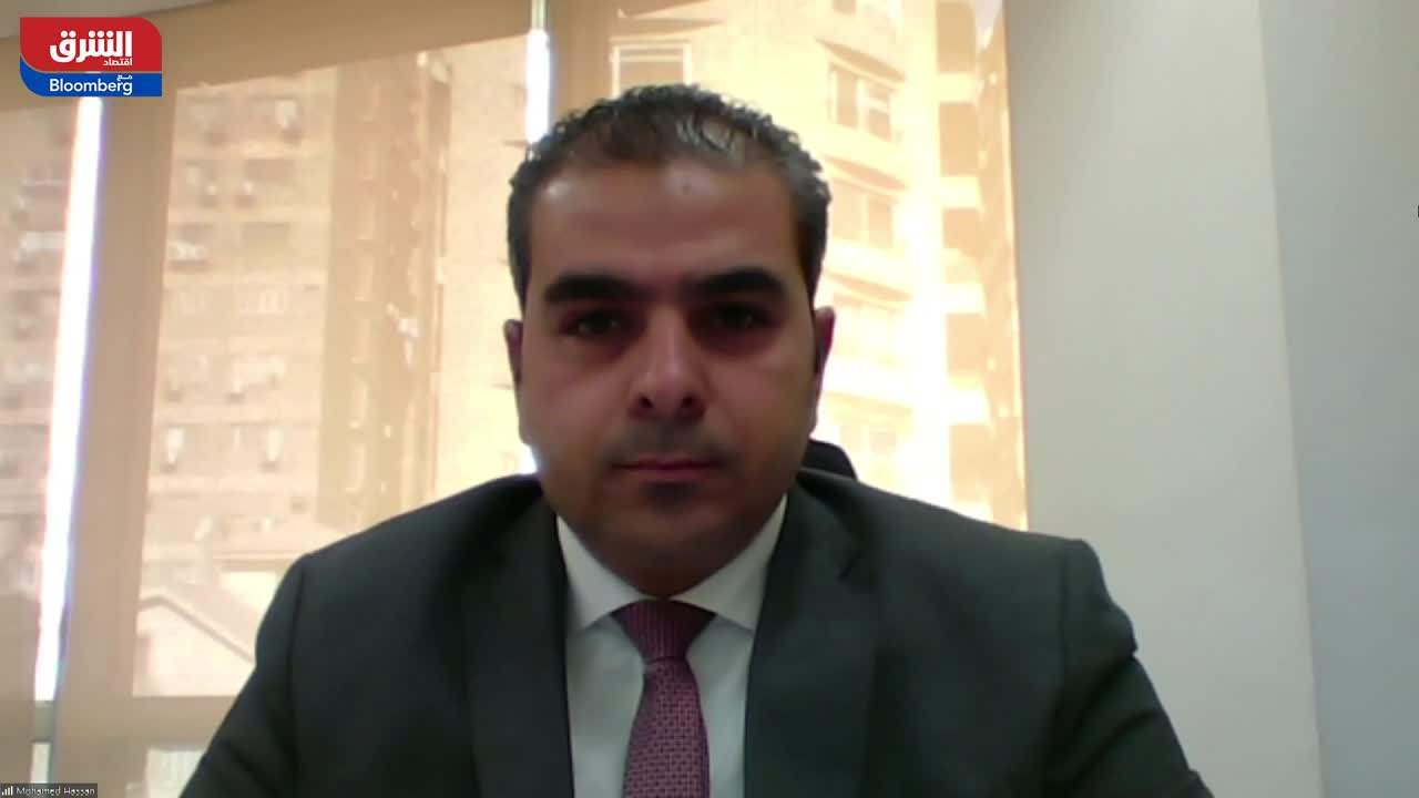 محمد حسن: الحكومة المصرية تعتزم طرح حصص 20 شركة في البورصة